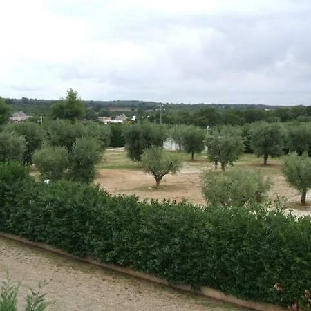Locazione Turistica Green Park Martina Franca Exterior foto